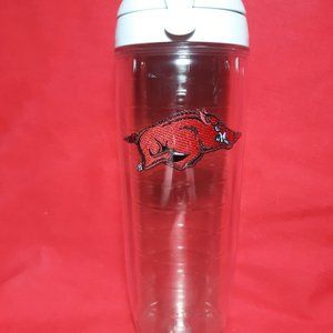 Razorback Water Bottle